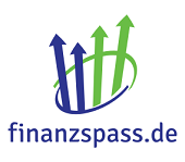 finanzspass.de | Personal blog template
